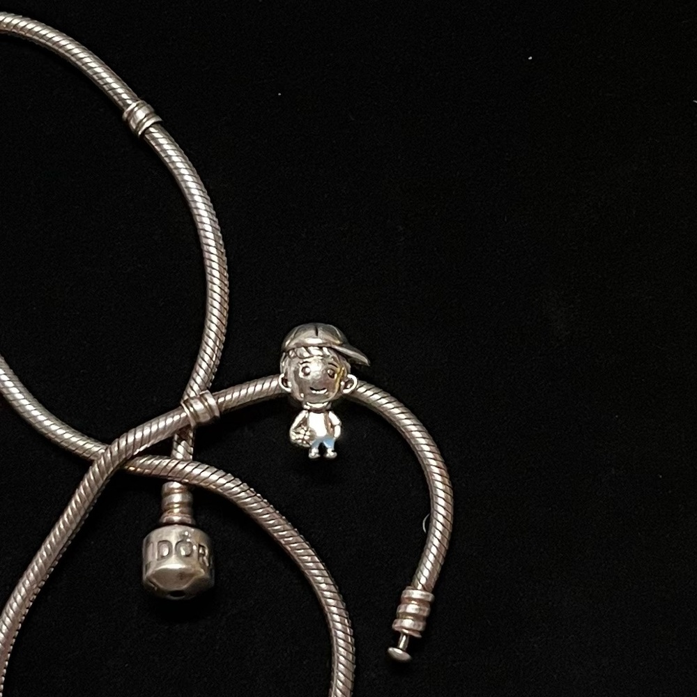 Charm for Charm Bracelet